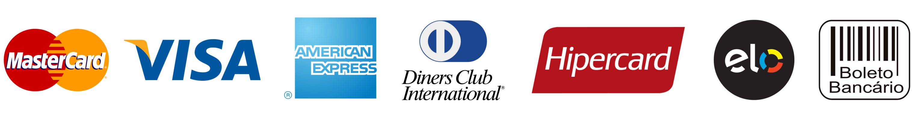 Bandeira de Cartões